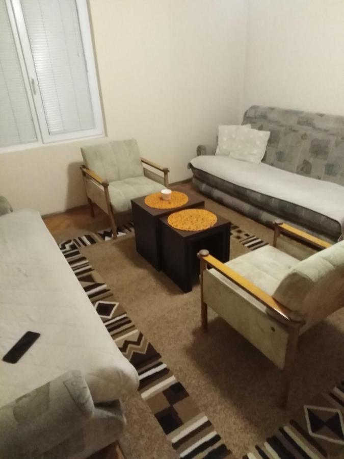 Dvosoban Stan Apartment Uzice Ngoại thất bức ảnh
