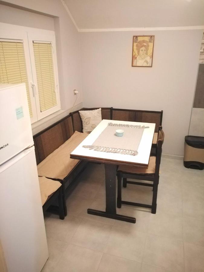 Dvosoban Stan Apartment Uzice Ngoại thất bức ảnh