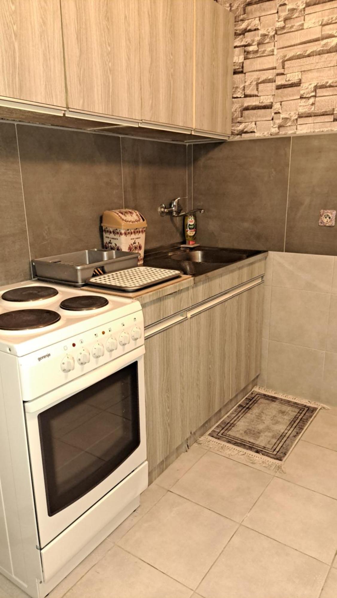 Dvosoban Stan Apartment Uzice Ngoại thất bức ảnh