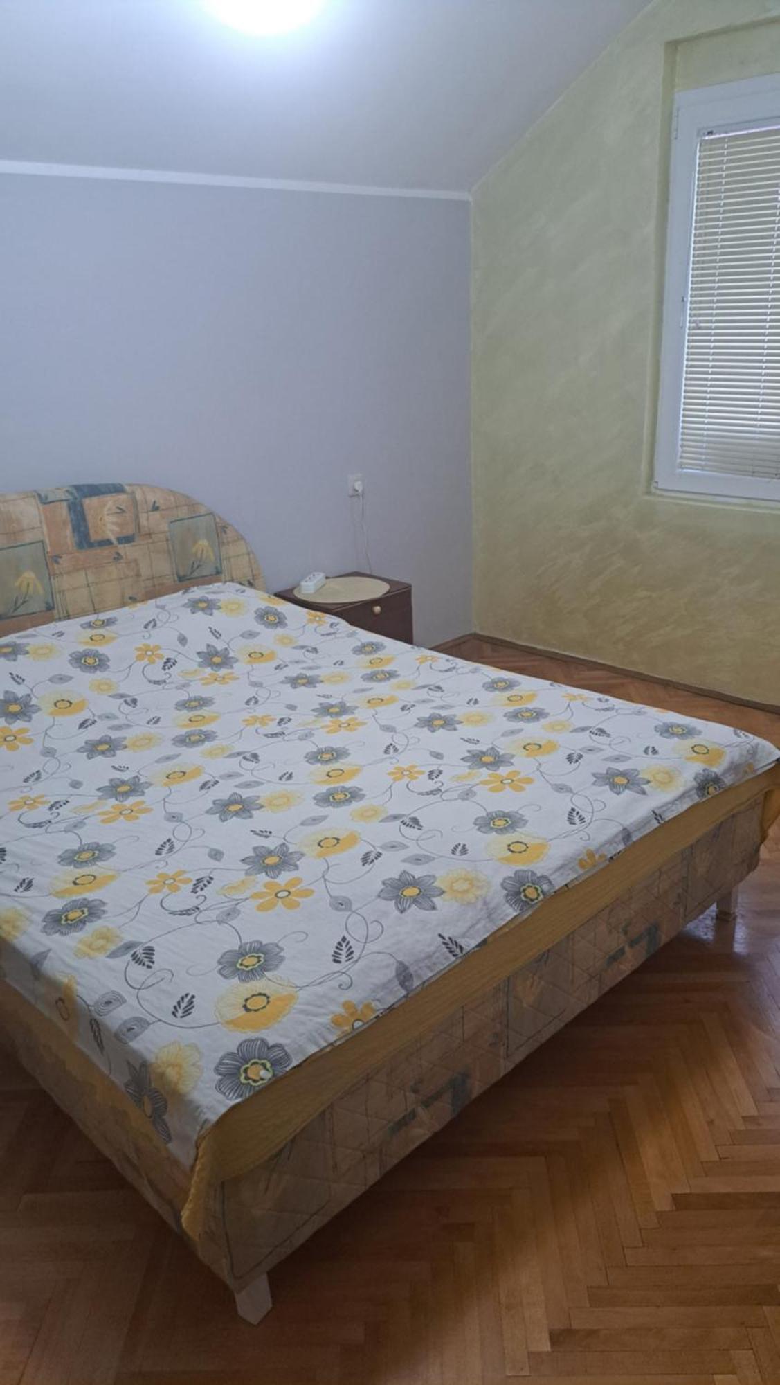 Dvosoban Stan Apartment Uzice Ngoại thất bức ảnh