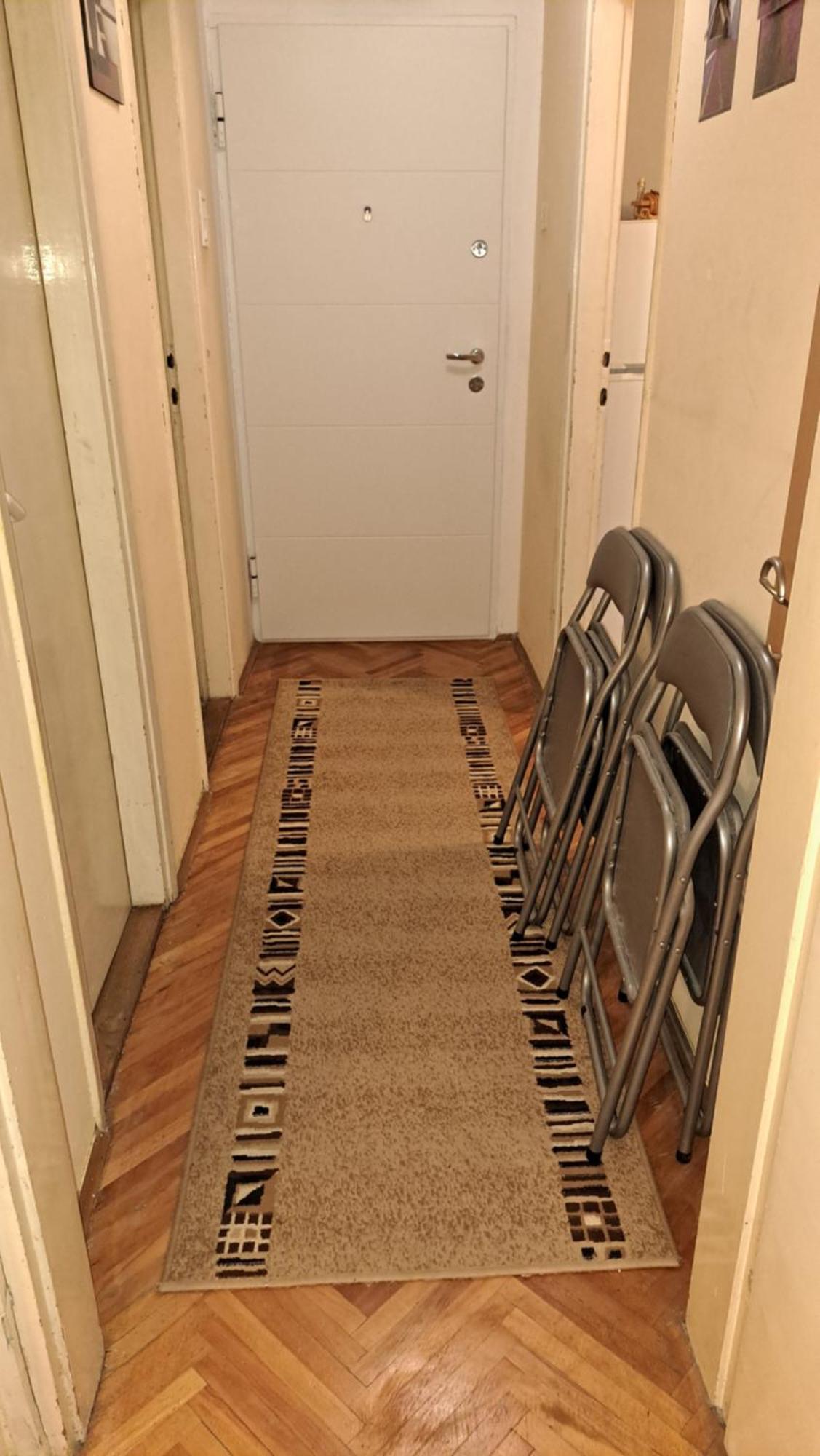 Dvosoban Stan Apartment Uzice Ngoại thất bức ảnh