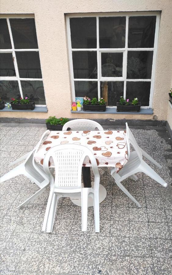 Dvosoban Stan Apartment Uzice Ngoại thất bức ảnh